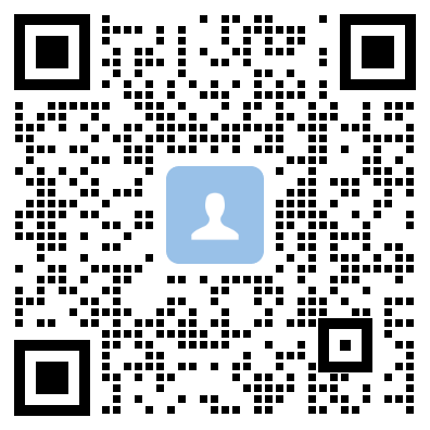 大姚广告企业微信二维码